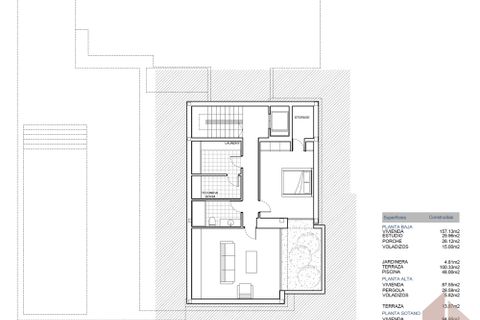 Villa i Moraira, Alicante, Moraira - € 2.175.000 | Ref: SiP-681 - foto 8
