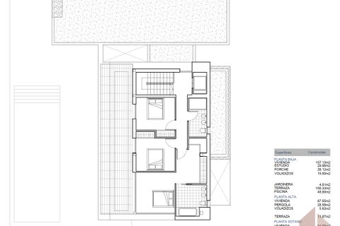 Villa i Moraira, Alicante, Moraira - € 2.175.000 | Ref: SiP-681 - foto 9
