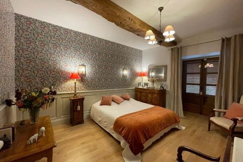 Villa i Cormatin, Saone-et-Loire, Cormatin - € 772.000 | Ref: HH-15595083 - foto 5