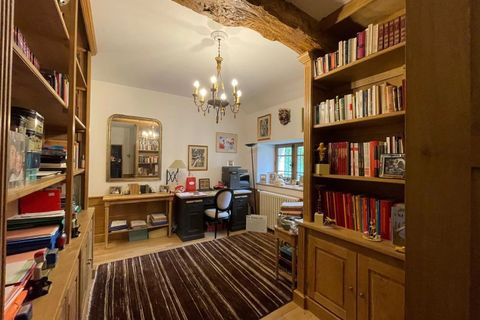 Villa i Cormatin, Saone-et-Loire, Cormatin - € 772.000 | Ref: HH-15595083 - foto 6