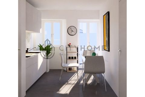Lejlighed i Lisbon, Lisbon, Lisbon - € 455.000 | Ref: City-24-15L - foto 4