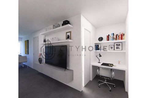 Lejlighed i Lisbon, Lisbon, Lisbon - € 455.000 | Ref: City-24-15L - foto 3