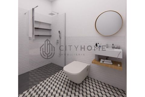 Lejlighed i Lisbon, Lisbon, Lisbon - € 455.000 | Ref: City-24-15L - foto 6