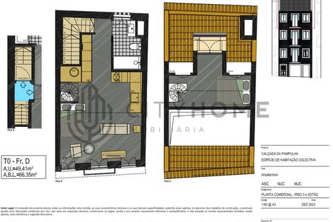 Lejlighed i Lisbon, Lisbon, Lisbon - € 455.000 | Ref: City-24-15L - foto 15