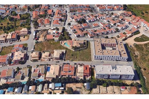 Helårsgrund i Luz, Faro, Luz - € 160.000 | Ref: T0724 - foto 1