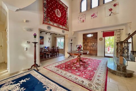 Villa i Odiaxere, Faro, Odiaxere - € 2.199.000 | Ref: M3723 - foto 12