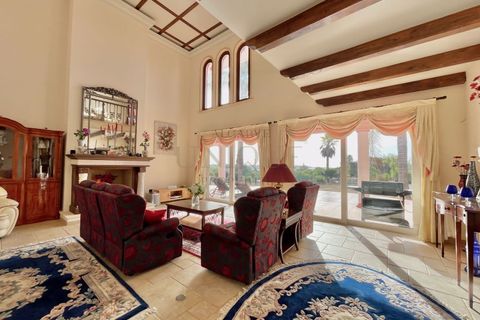 Villa i Odiaxere, Faro, Odiaxere - € 2.199.000 | Ref: M3723 - foto 11