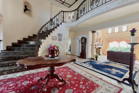 Villa i Odiaxere, Faro, Odiaxere - € 2.199.000 | Ref: M3723 - foto 13