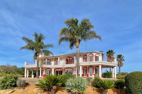 Villa i Odiaxere, Faro, Odiaxere - € 2.199.000 | Ref: M3723 - foto 15