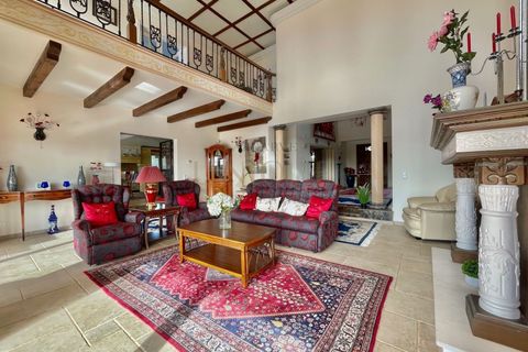 Villa i Odiaxere, Faro, Odiaxere - € 2.199.000 | Ref: M3723 - foto 18