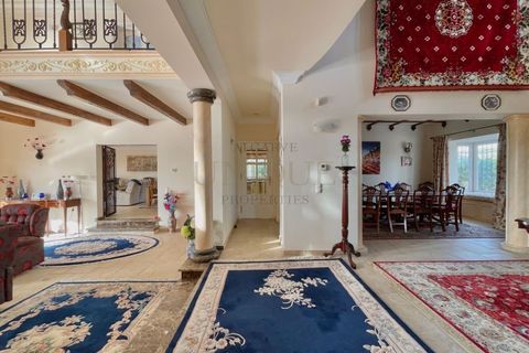 Villa i Odiaxere, Faro, Odiaxere - € 2.199.000 | Ref: M3723 - foto 2