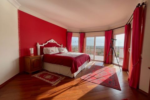 Villa i Odiaxere, Faro, Odiaxere - € 2.199.000 | Ref: M3723 - foto 27