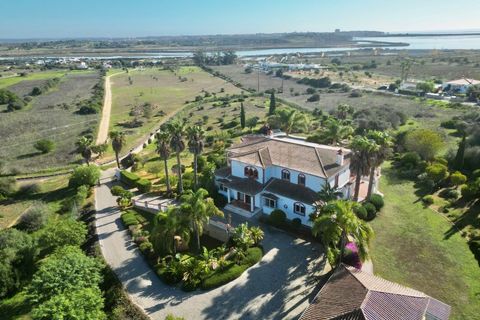 Villa i Odiaxere, Faro, Odiaxere - € 2.199.000 | Ref: M3723 - foto 3