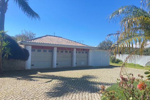 Villa i Odiaxere, Faro, Odiaxere - € 2.199.000 | Ref: M3723 - foto 48