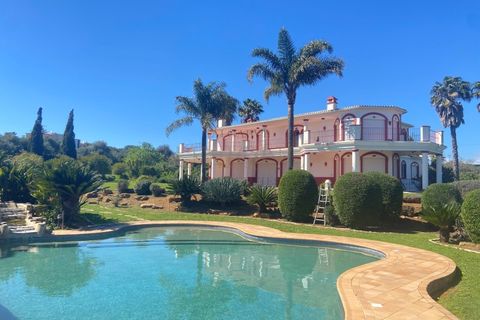 Villa i Odiaxere, Faro, Odiaxere - € 2.199.000 | Ref: M3723 - foto 1
