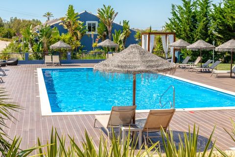 Erhvervsejendom i Luz, Faro, Luz - € 9.000.000 | Ref: MD1022 - foto 1