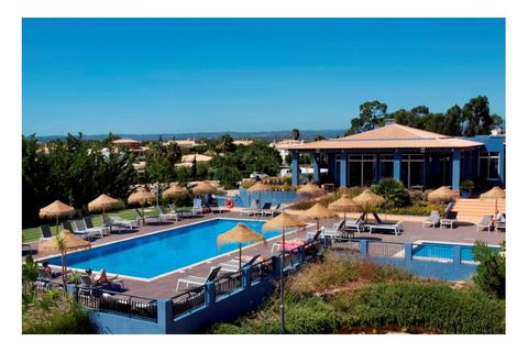 Erhvervsejendom i Luz, Faro, Luz - € 9.000.000 | Ref: MD1022 - foto 3
