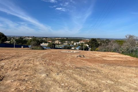 Helårsgrund i Luz, Faro, Luz - € 490.000 | Ref: TR0621 - foto 2