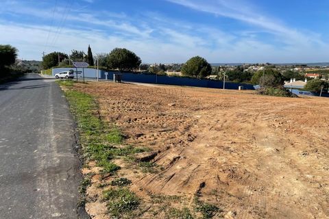 Helårsgrund i Luz, Faro, Luz - € 490.000 | Ref: TR0621 - foto 3