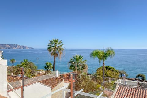 Byhus i Nerja, Malaga, Nerja - € 1.200.000 | Ref: 0811 - foto 12