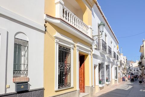 Byhus i Nerja, Malaga, Nerja - € 1.200.000 | Ref: 0811 - foto 33