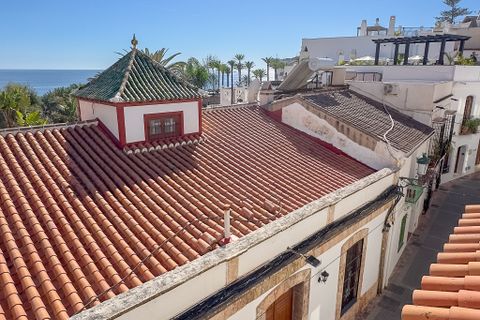 Byhus i Nerja, Malaga, Nerja - € 1.200.000 | Ref: 0811 - foto 21