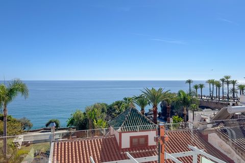 Byhus i Nerja, Malaga, Nerja - € 1.200.000 | Ref: 0811 - foto 3