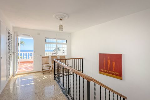 Byhus i Nerja, Malaga, Nerja - € 1.200.000 | Ref: 0811 - foto 7