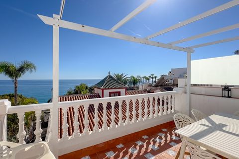 Byhus i Nerja, Malaga, Nerja - € 1.200.000 | Ref: 0811 - foto 10
