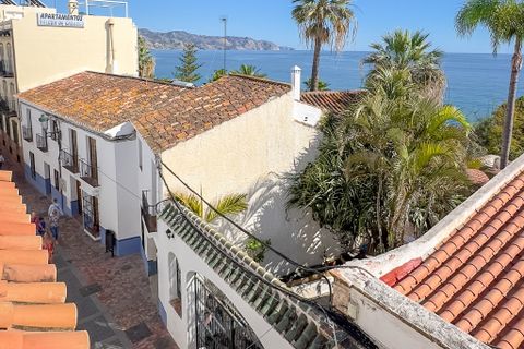 Byhus i Nerja, Malaga, Nerja - € 1.200.000 | Ref: 0811 - foto 22