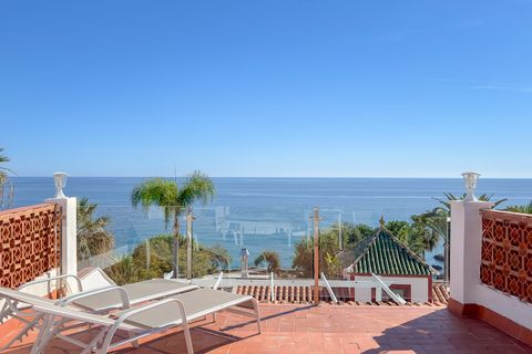 Byhus i Nerja, Malaga, Nerja - € 1.200.000 | Ref: 0811 - foto 4