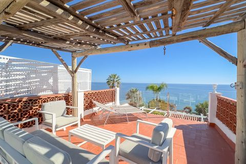 Byhus i Nerja, Malaga, Nerja - € 1.200.000 | Ref: 0811 - foto 2