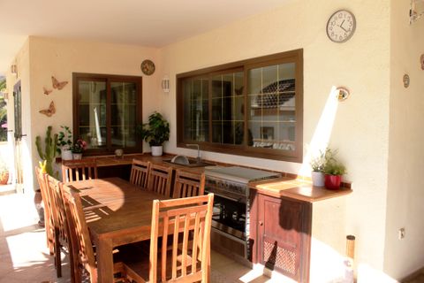 Villa i Los Gallardos, Almeria, Los Gallardos - € 780.000 | Ref: LG1081 - foto 7