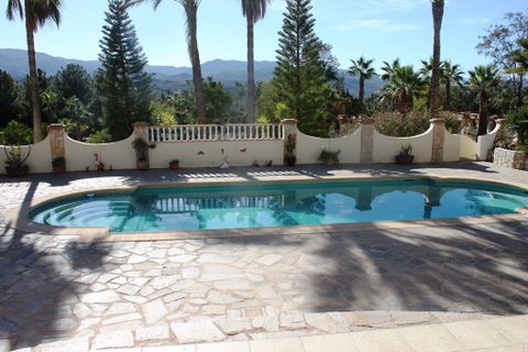 Villa i Los Gallardos, Almeria, Los Gallardos - € 780.000 | Ref: LG1081 - foto 4