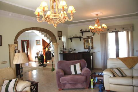 Villa i Los Gallardos, Almeria, Los Gallardos - € 780.000 | Ref: LG1081 - foto 14