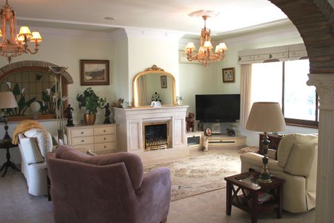 Villa i Los Gallardos, Almeria, Los Gallardos - € 780.000 | Ref: LG1081 - foto 13