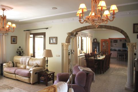 Villa i Los Gallardos, Almeria, Los Gallardos - € 780.000 | Ref: LG1081 - foto 11