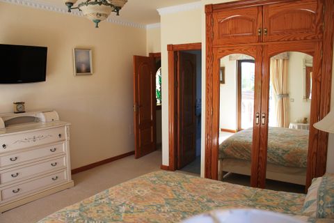 Villa i Los Gallardos, Almeria, Los Gallardos - € 780.000 | Ref: LG1081 - foto 17