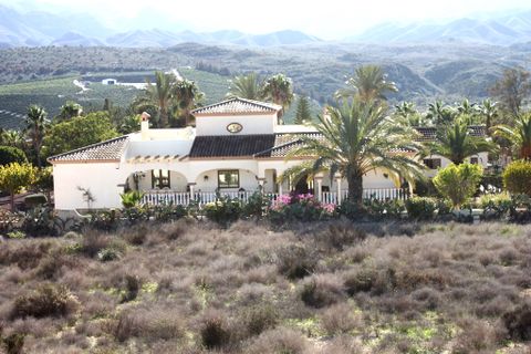 Villa i Los Gallardos, Almeria, Los Gallardos - € 780.000 | Ref: LG1081 - foto 33