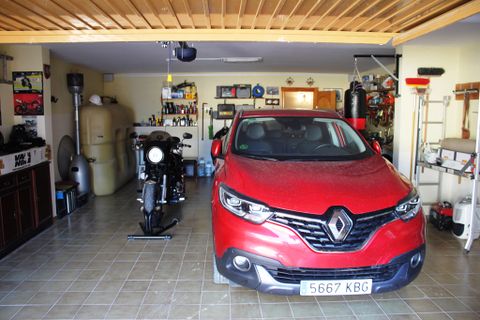 Villa i Los Gallardos, Almeria, Los Gallardos - € 780.000 | Ref: LG1081 - foto 29