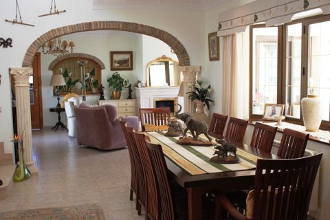 Villa i Los Gallardos, Almeria, Los Gallardos - € 780.000 | Ref: LG1081 - foto 12