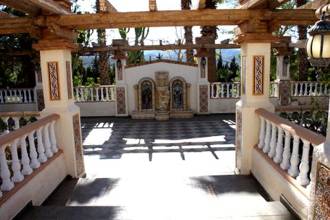 Villa i Los Gallardos, Almeria, Los Gallardos - € 780.000 | Ref: LG1081 - foto 28
