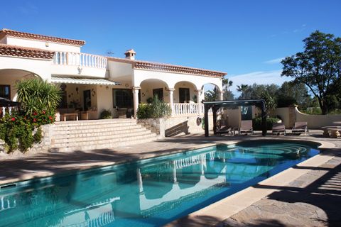 Villa i Los Gallardos, Almeria, Los Gallardos - € 780.000 | Ref: LG1081 - foto 2