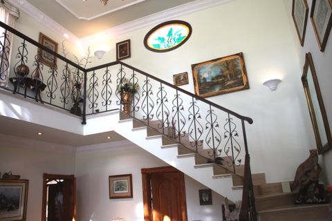 Villa i Los Gallardos, Almeria, Los Gallardos - € 780.000 | Ref: LG1081 - foto 15