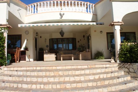 Villa i Los Gallardos, Almeria, Los Gallardos - € 780.000 | Ref: LG1081 - foto 5