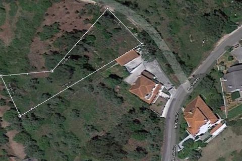 Helårsgrund i Coimbra, Coimbra, Coimbra - € 67.500 | Ref: CB05-01 - foto 9