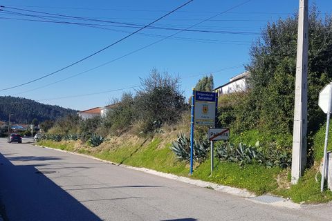 Helårsgrund i Coimbra, Coimbra, Coimbra - € 165.000 | Ref: CB05-21 - foto 3