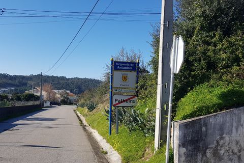 Helårsgrund i Coimbra, Coimbra, Coimbra - € 165.000 | Ref: CB05-21 - foto 5