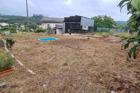 Helårsgrund i Coimbra, Coimbra, Coimbra - € 165.000 | Ref: CB05-21 - foto 23
