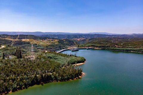 Tomt i Mortagua, Viseu, Mortagua - € 50 000 | Ref: CB05-54 - foto 11